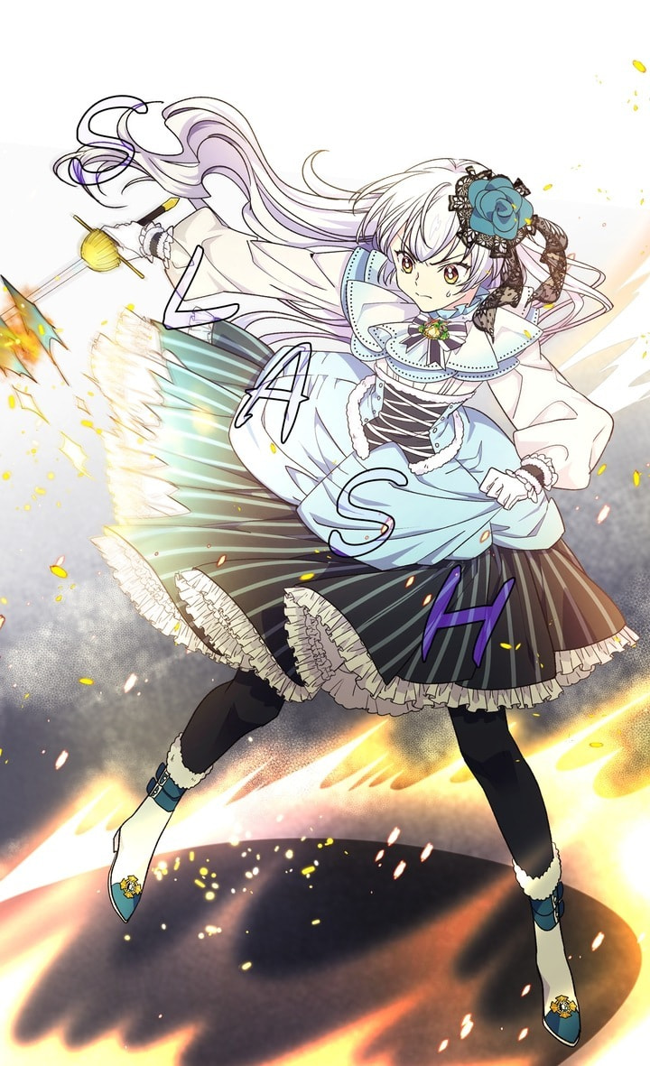 Read The Abandoned Empress chapter 72 image 52 on Lezhin