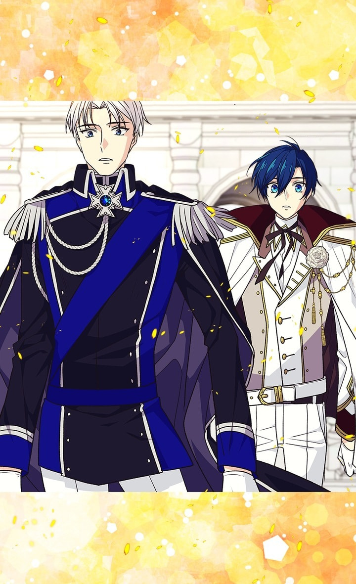 Read The Abandoned Empress chapter 72 image 55 on Lezhin