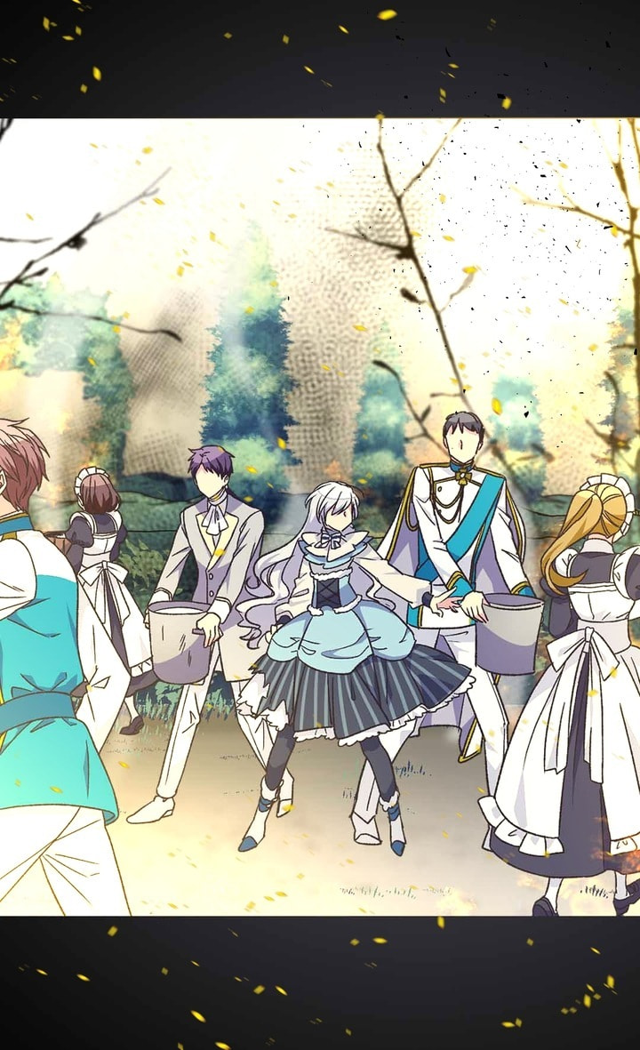 Read The Abandoned Empress chapter 72 image 56 on Lezhin
