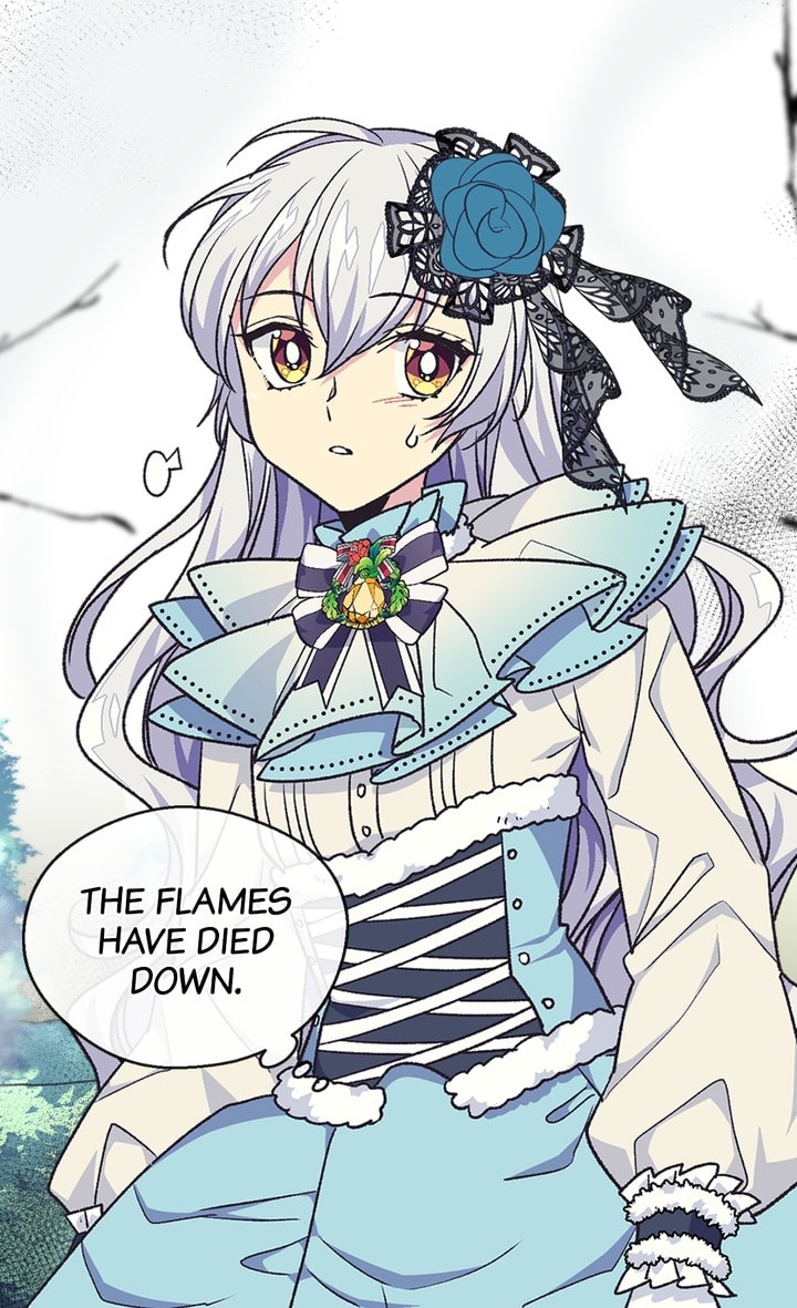 Read The Abandoned Empress chapter 72 image 58 on Lezhin