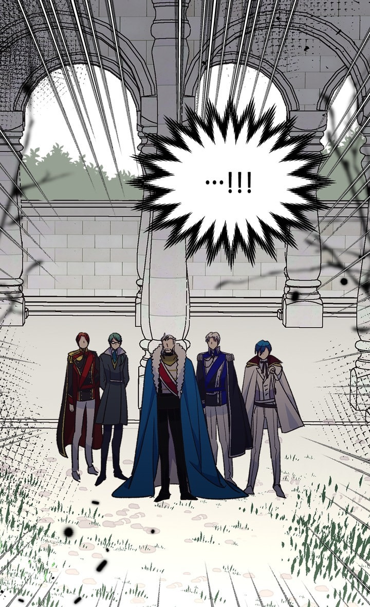 Read The Abandoned Empress chapter 72 image 60 on Lezhin