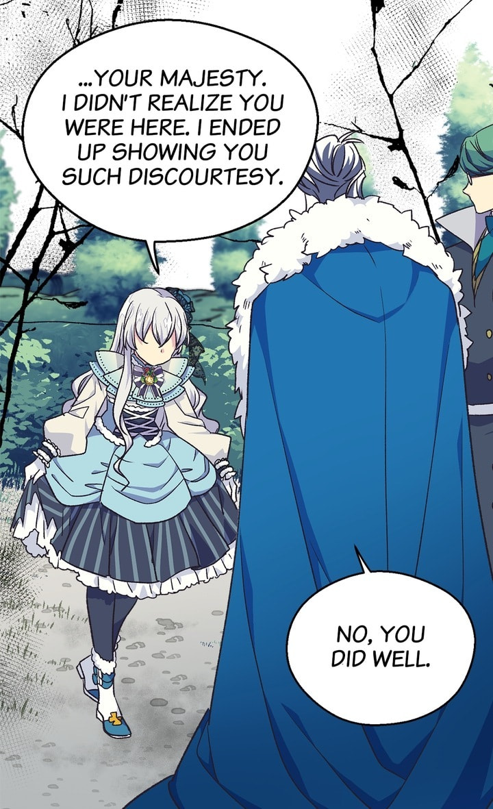 Read The Abandoned Empress chapter 72 image 62 on Lezhin