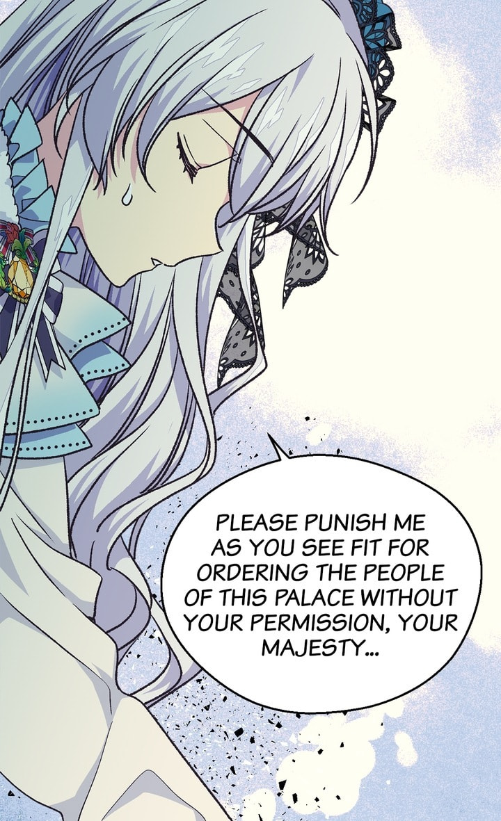 Read The Abandoned Empress chapter 72 image 63 on Lezhin
