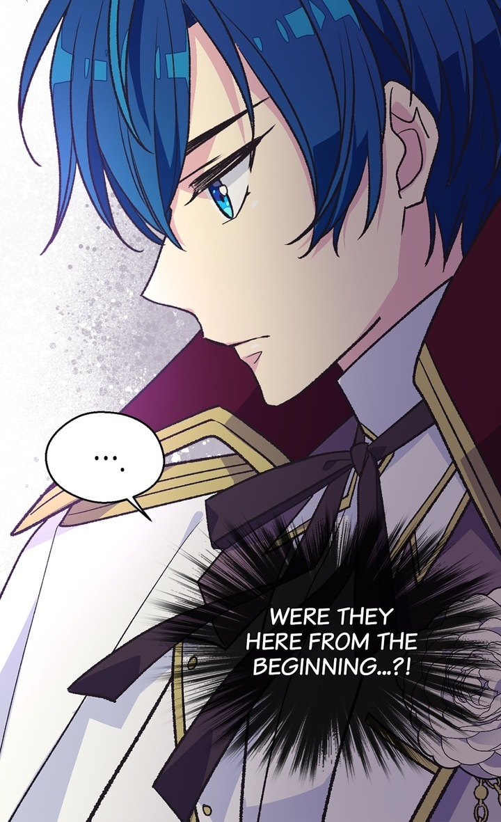 Read The Abandoned Empress chapter 72 image 65 on Lezhin