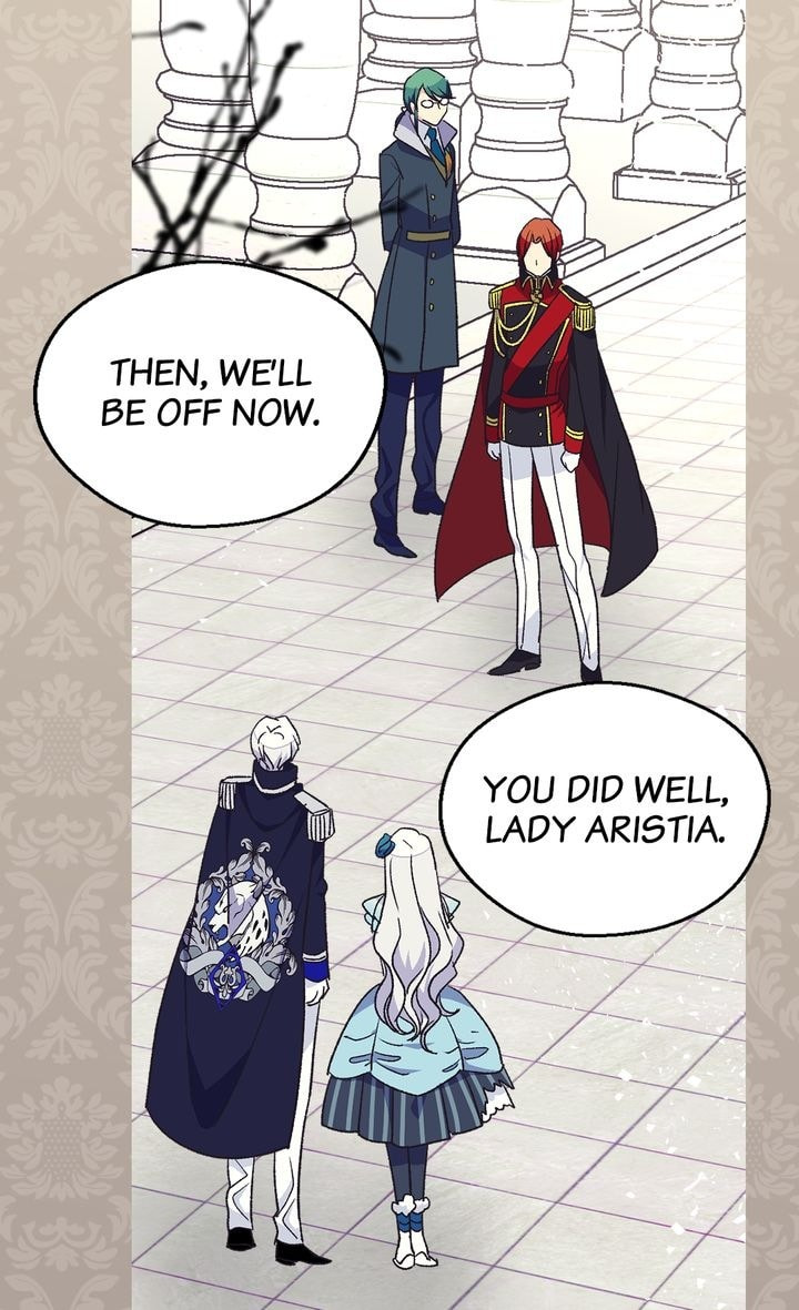 Read The Abandoned Empress chapter 73 image 10 on Lezhin