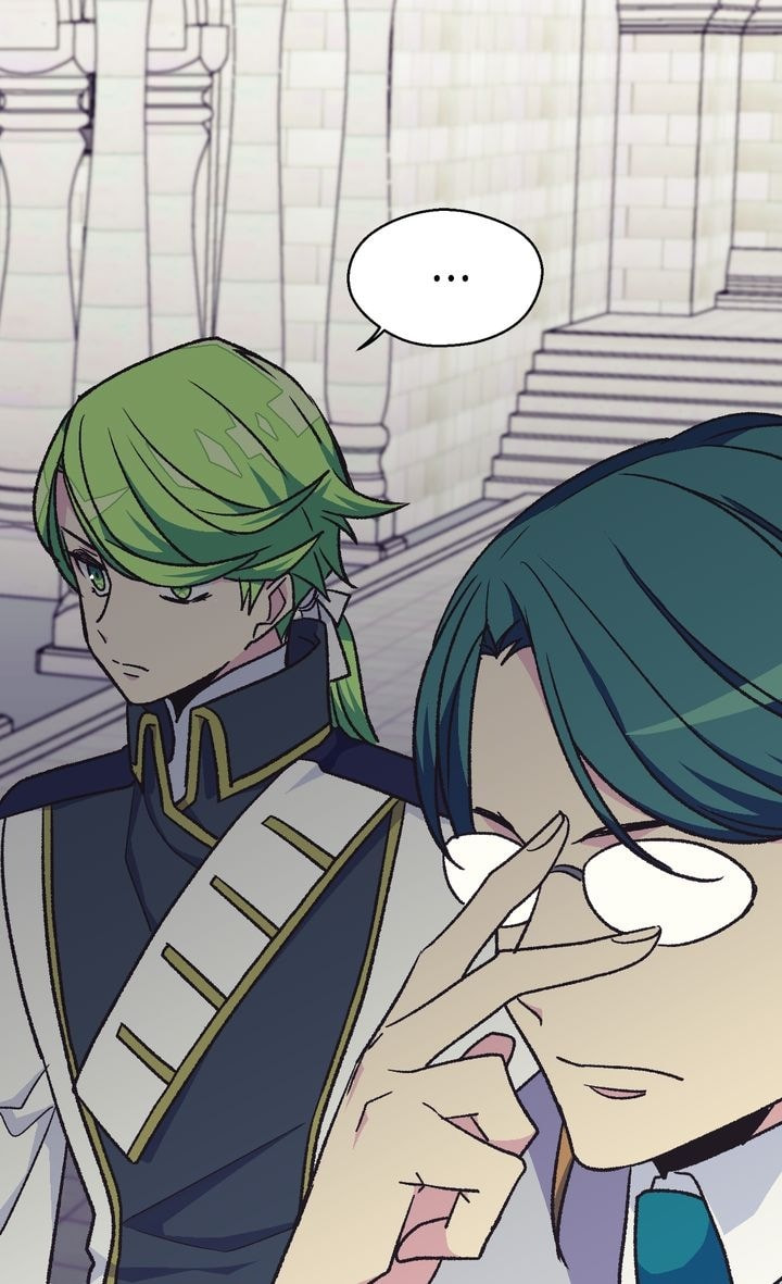 Read The Abandoned Empress chapter 73 image 11 on Lezhin