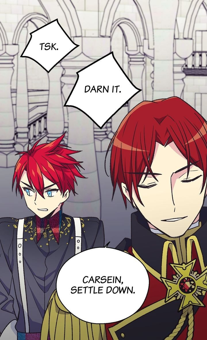 Read The Abandoned Empress chapter 73 image 12 on Lezhin