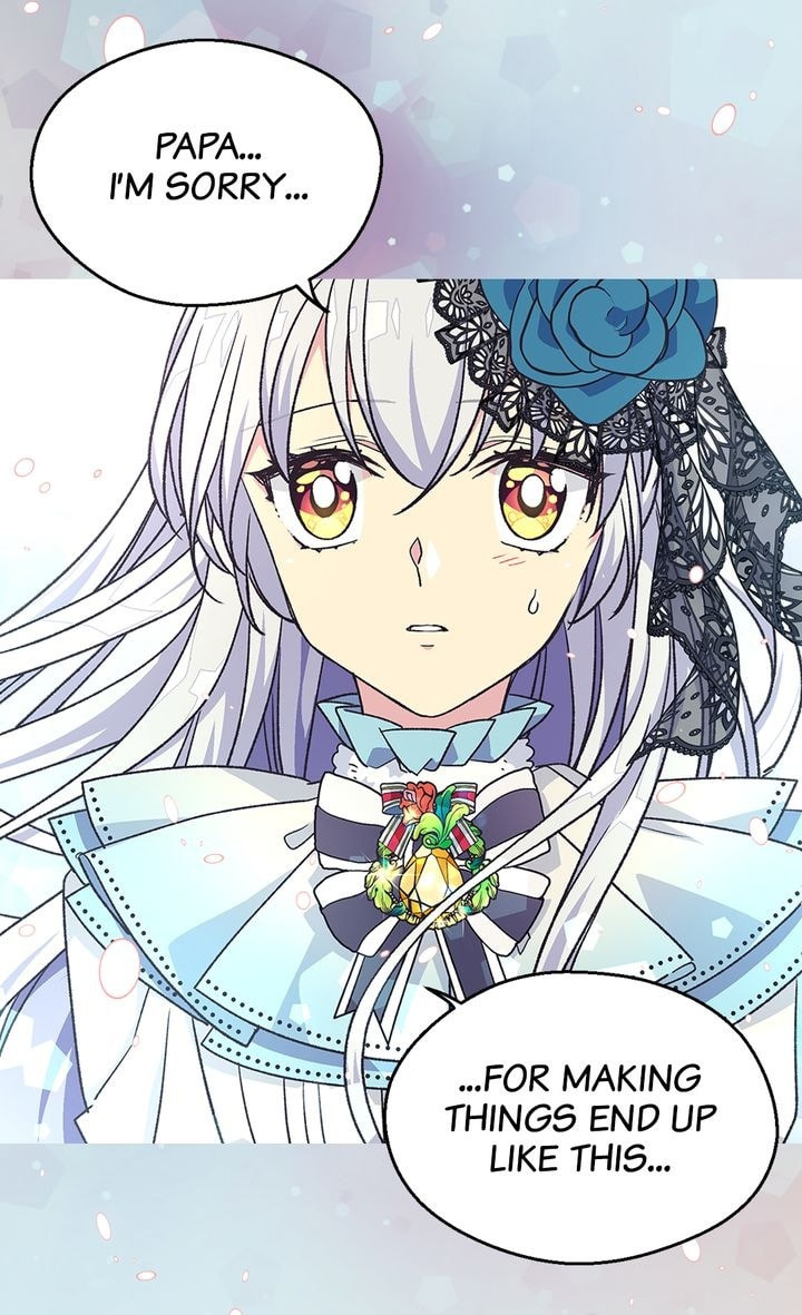 Read The Abandoned Empress chapter 73 image 14 on Lezhin