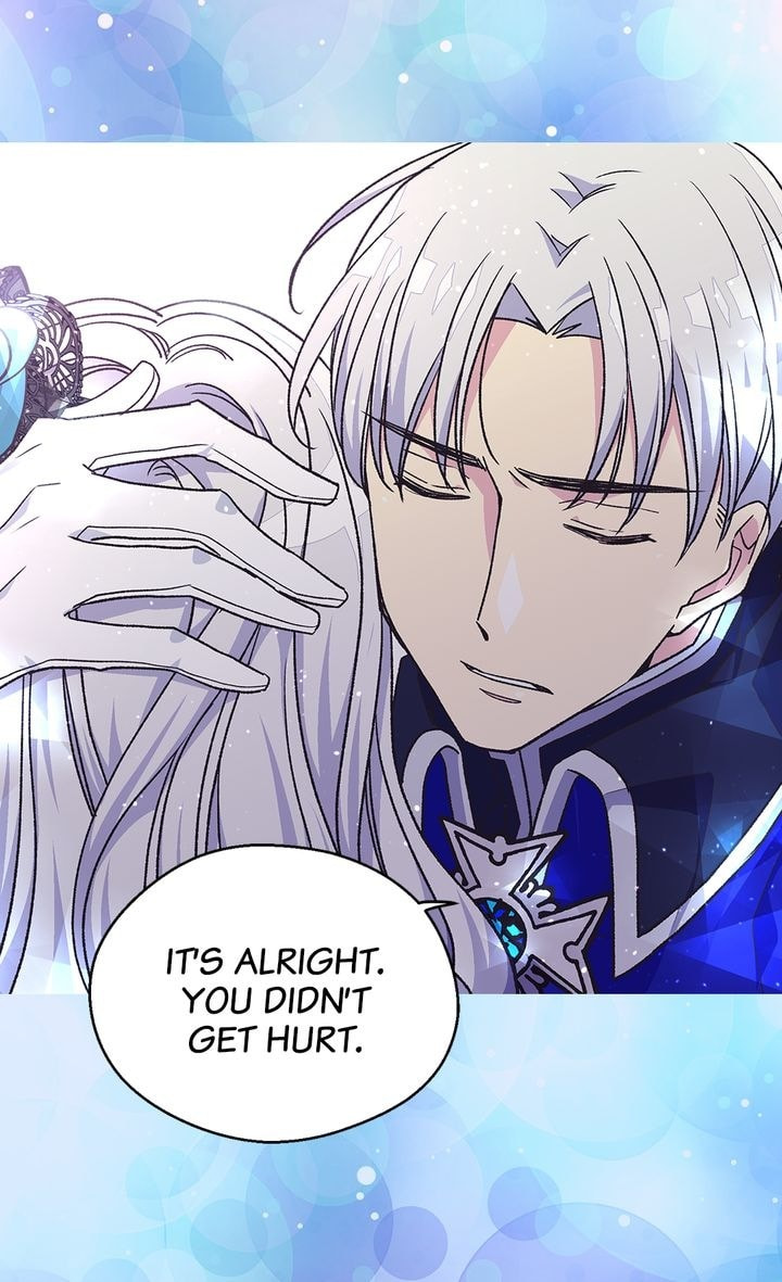 Read The Abandoned Empress chapter 73 image 16 on Lezhin