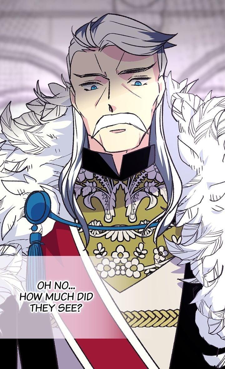 Read The Abandoned Empress chapter 73 image 2 on Lezhin