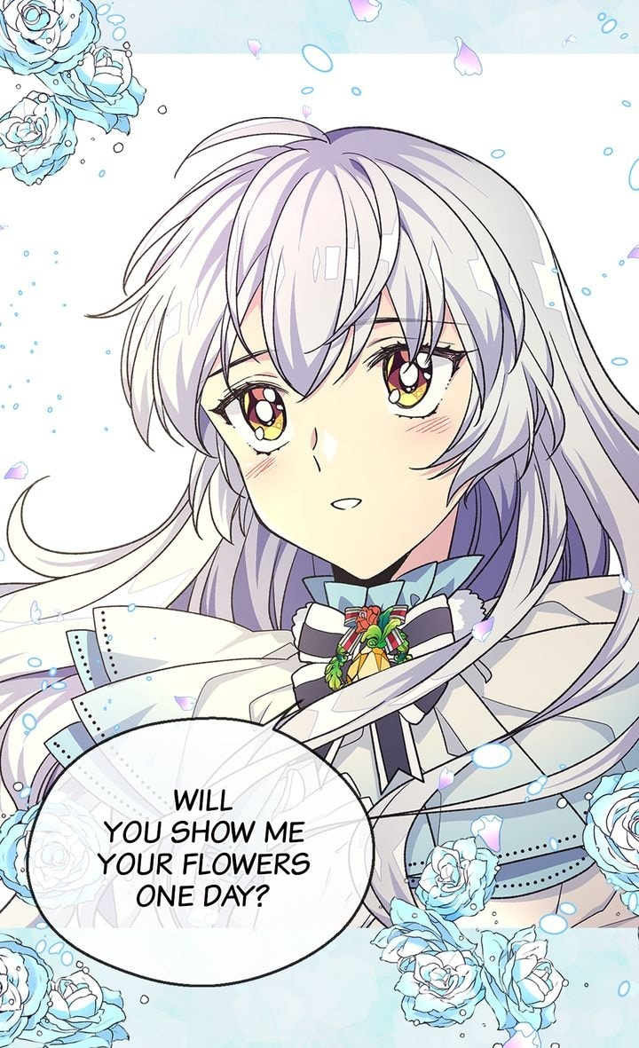 Read The Abandoned Empress chapter 73 image 22 on Lezhin