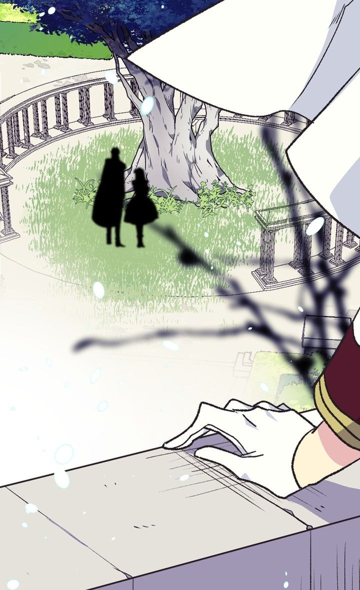 Read The Abandoned Empress chapter 73 image 23 on Lezhin