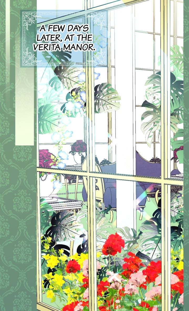 Read The Abandoned Empress chapter 73 image 27 on Lezhin