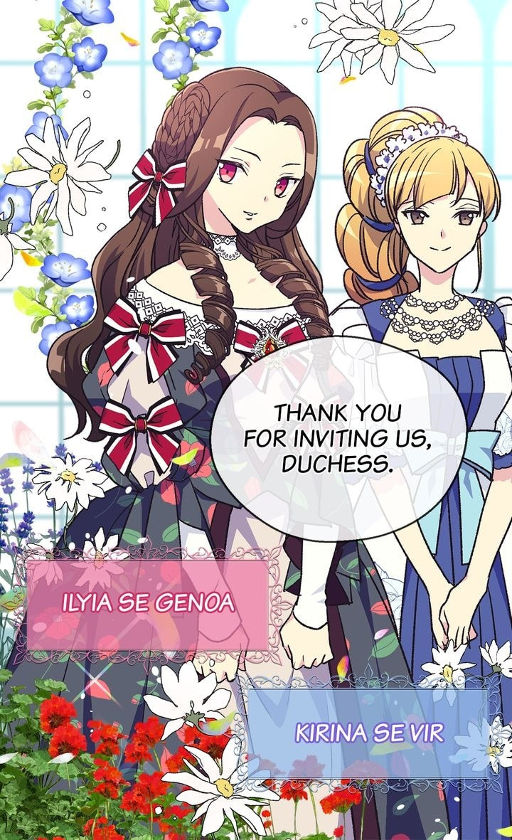 Read The Abandoned Empress chapter 73 image 29 on Lezhin