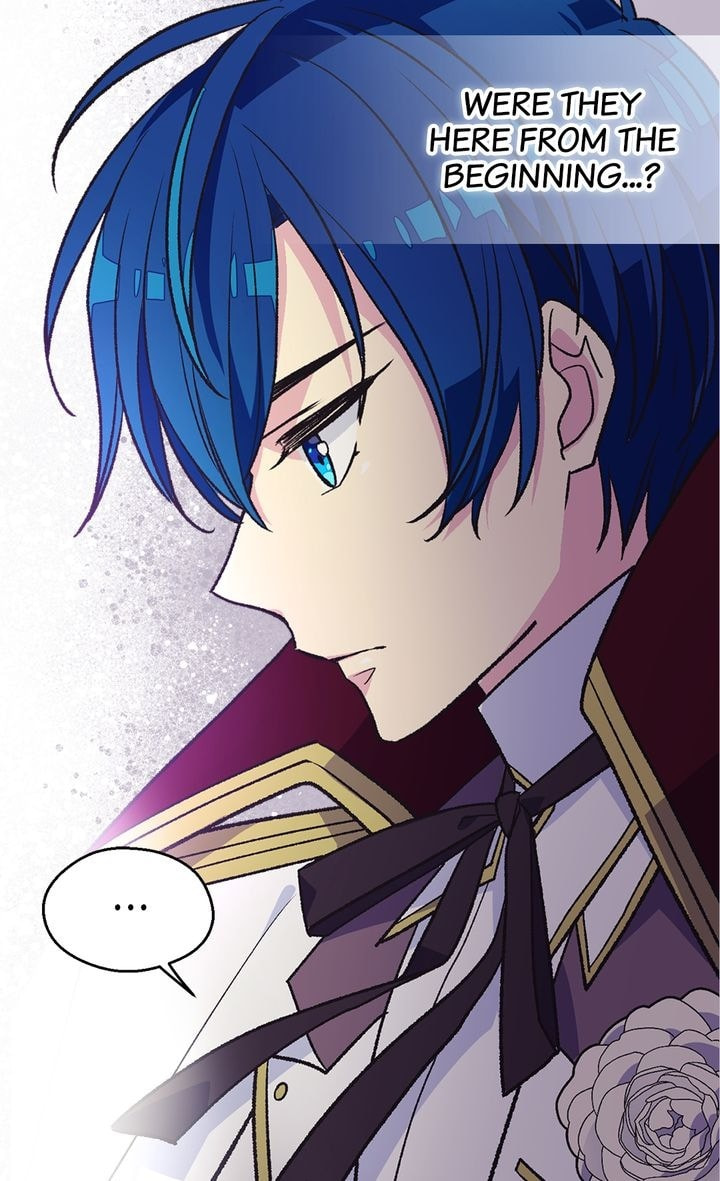 Read The Abandoned Empress chapter 73 image 3 on Lezhin