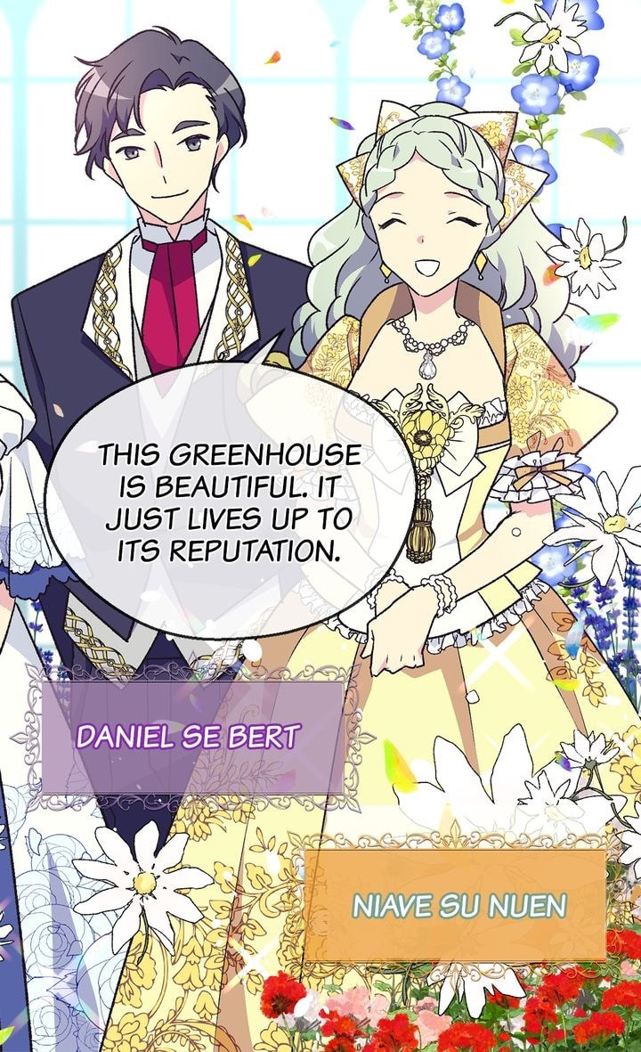 Read The Abandoned Empress chapter 73 image 30 on Lezhin