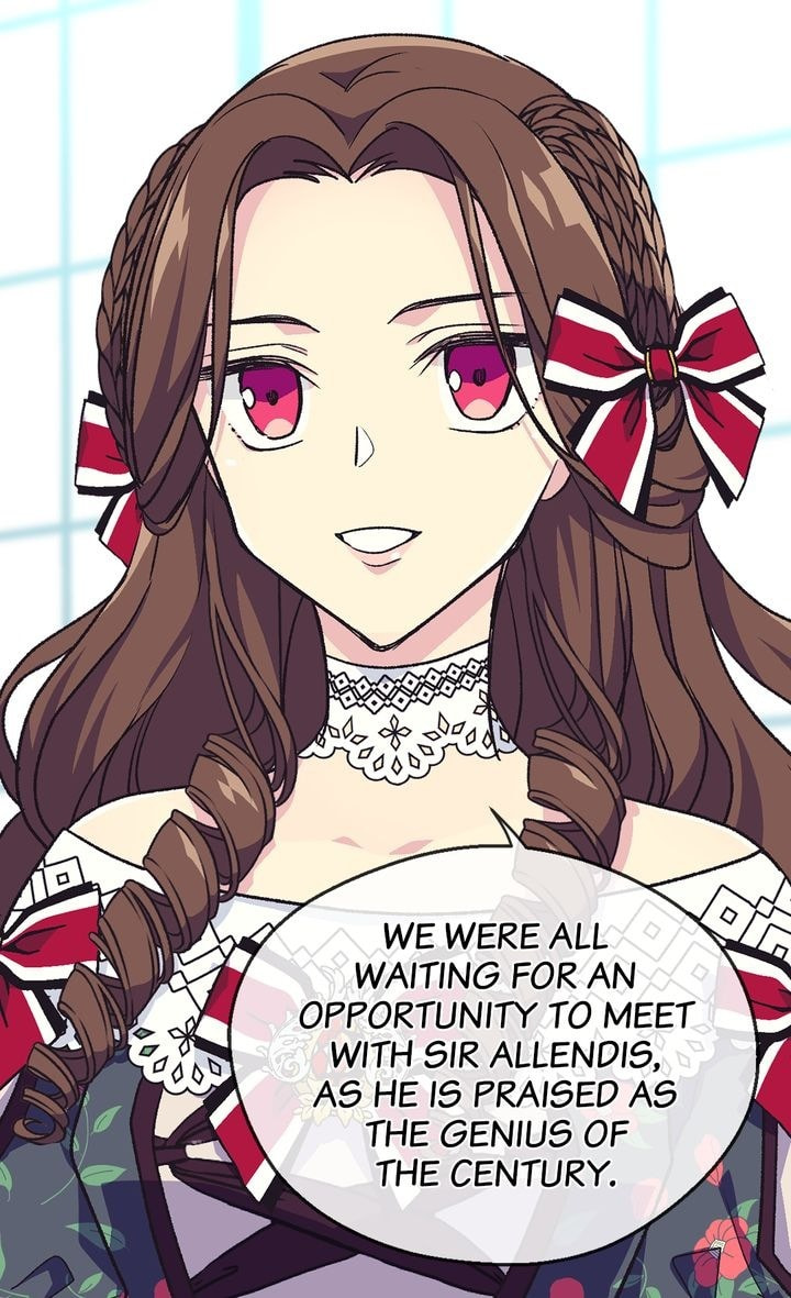 Read The Abandoned Empress chapter 73 image 32 on Lezhin