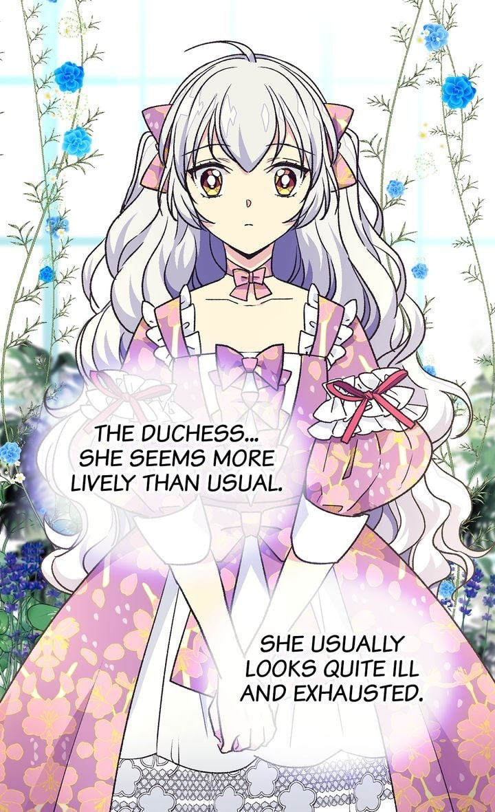 Read The Abandoned Empress chapter 73 image 34 on Lezhin