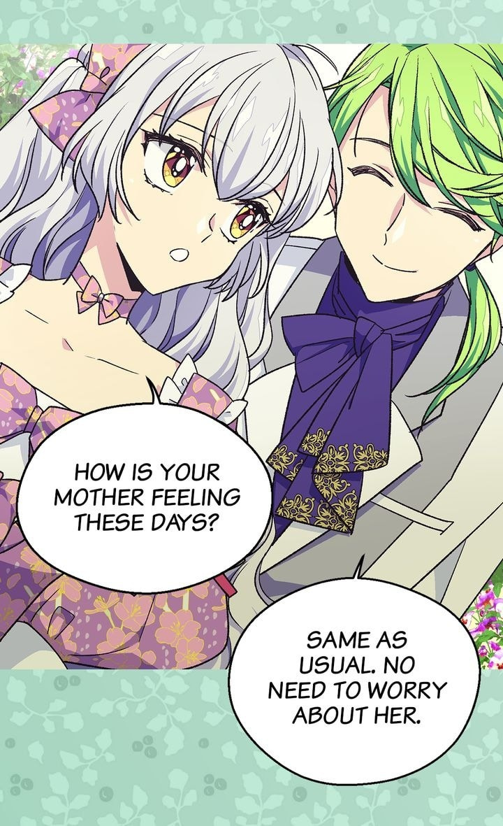 Read The Abandoned Empress chapter 73 image 37 on Lezhin