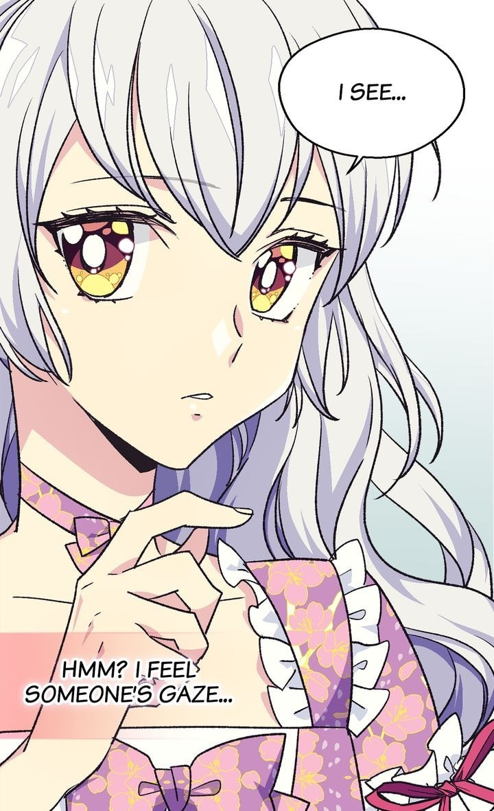 Read The Abandoned Empress chapter 73 image 38 on Lezhin