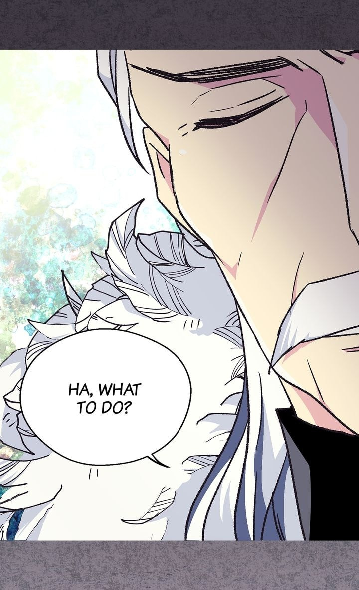 Read The Abandoned Empress chapter 73 image 4 on Lezhin