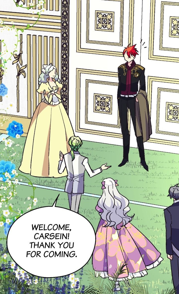 Read The Abandoned Empress chapter 73 image 42 on Lezhin