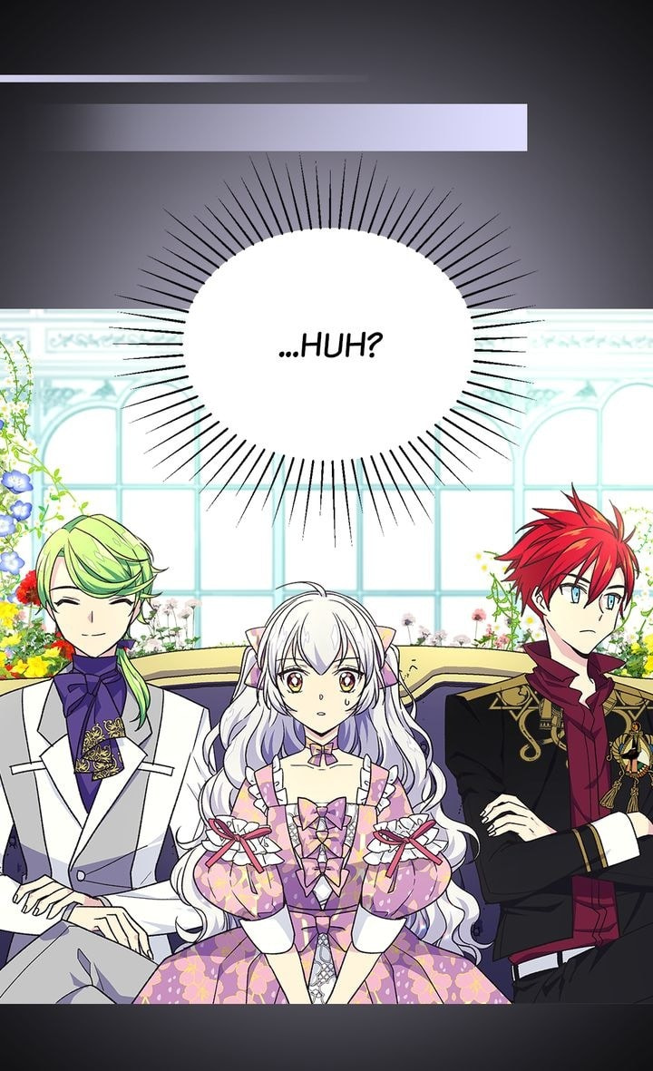 Read The Abandoned Empress chapter 73 image 44 on Lezhin