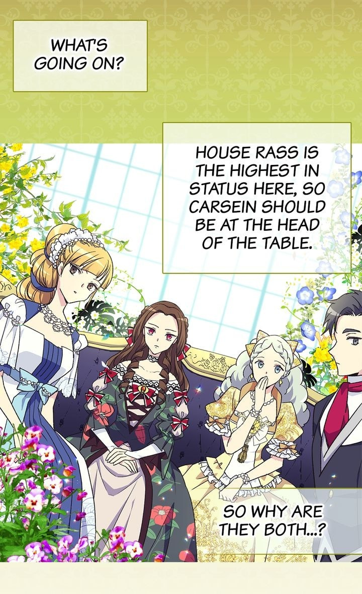 Read The Abandoned Empress chapter 73 image 45 on Lezhin