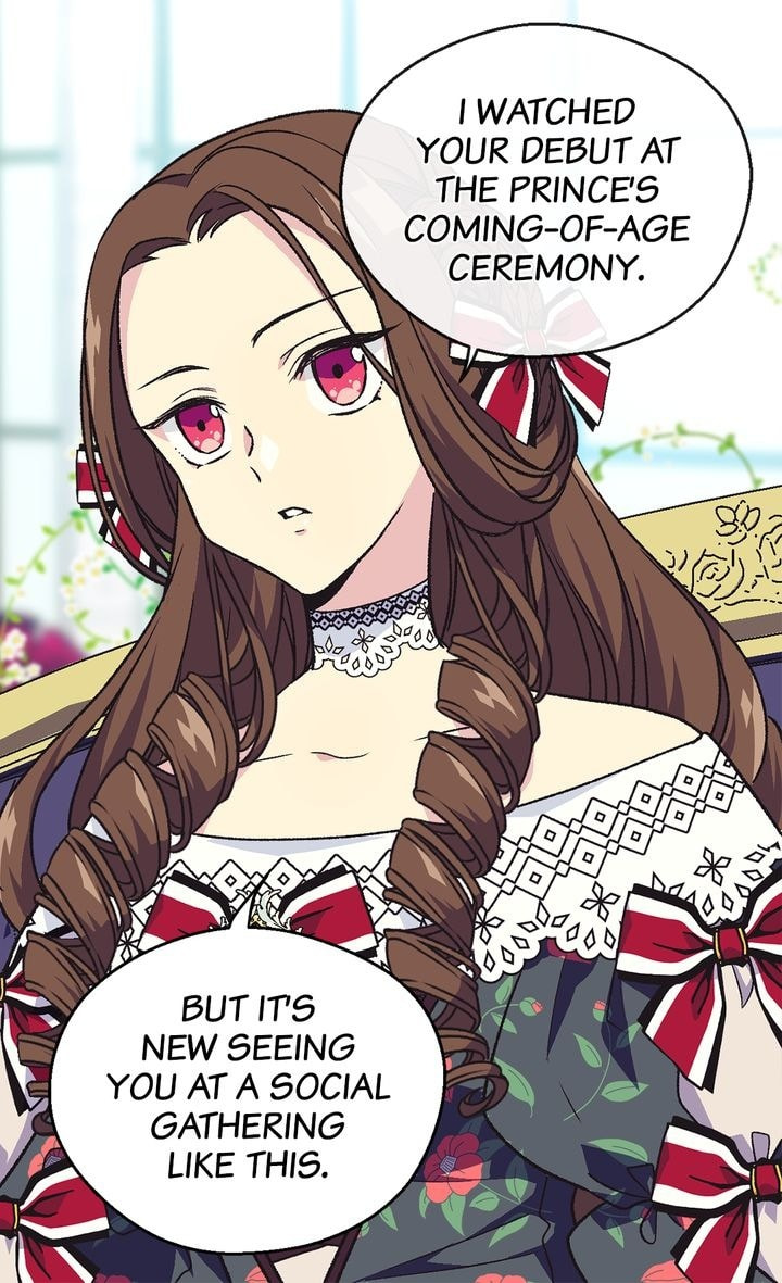 Read The Abandoned Empress chapter 73 image 48 on Lezhin