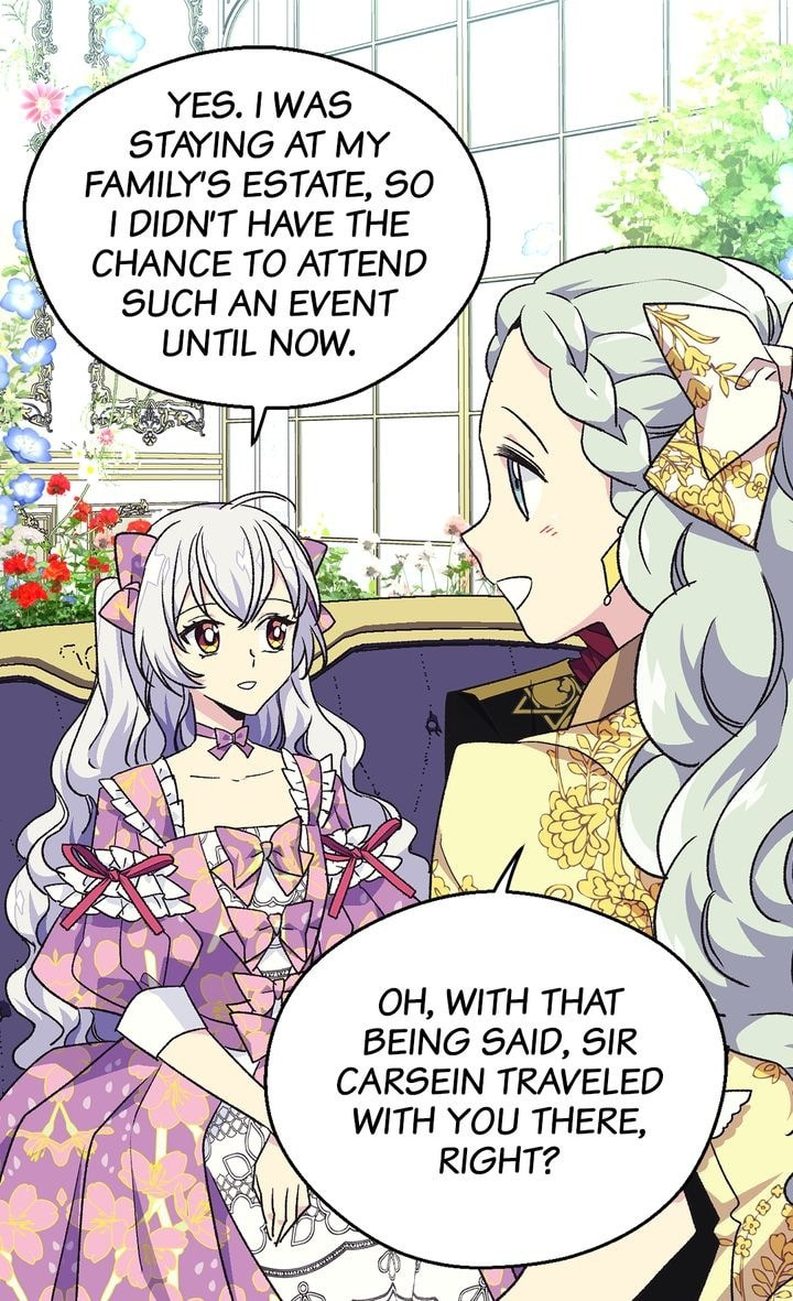 Read The Abandoned Empress chapter 73 image 49 on Lezhin