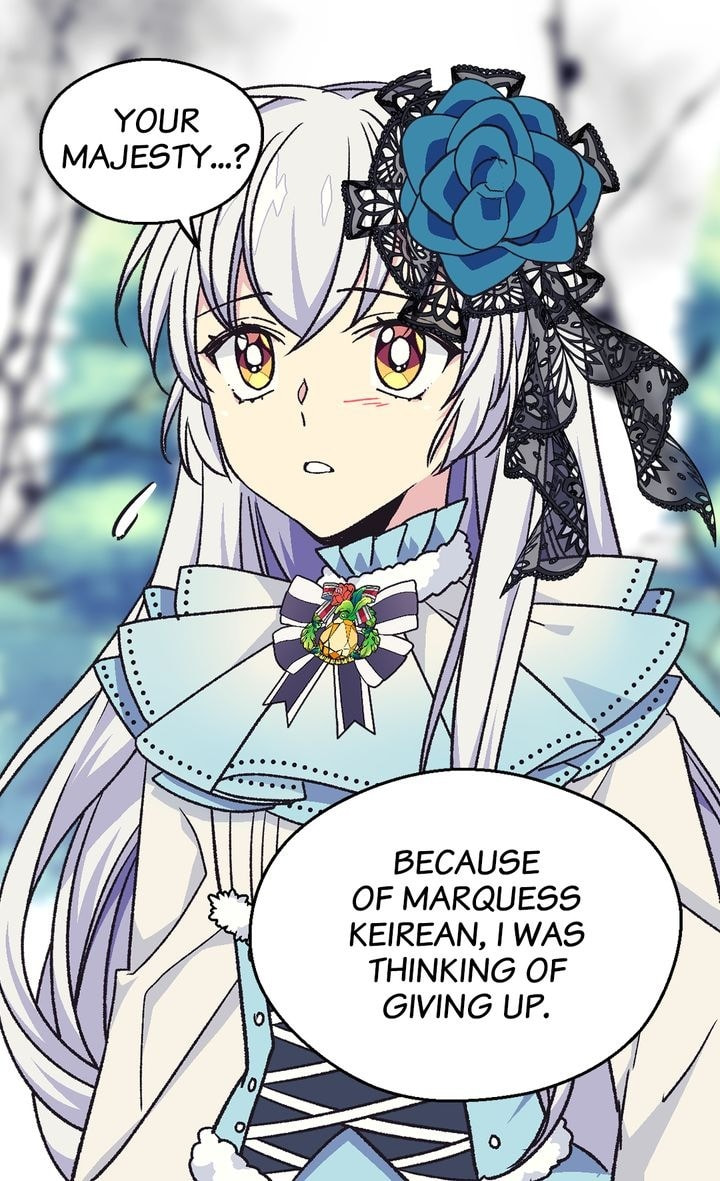 Read The Abandoned Empress chapter 73 image 5 on Lezhin