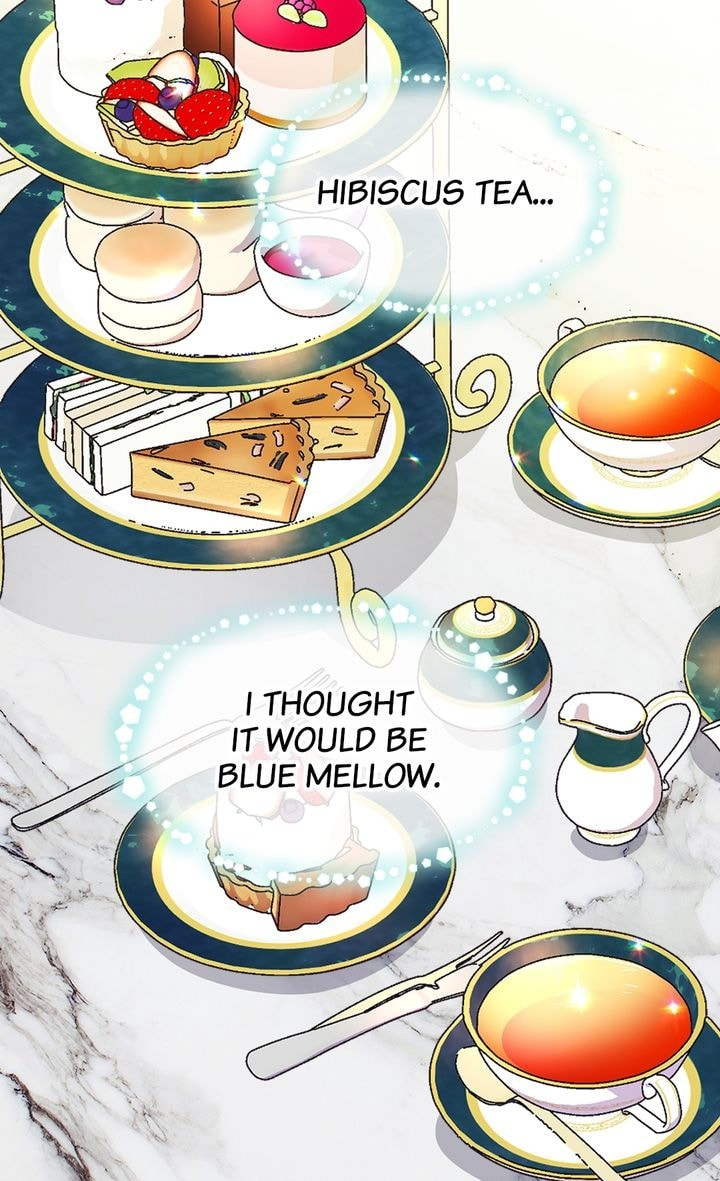 Read The Abandoned Empress chapter 73 image 52 on Lezhin