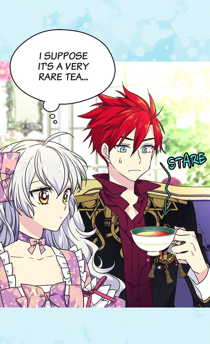 Read The Abandoned Empress chapter 73 image 53 on Lezhin