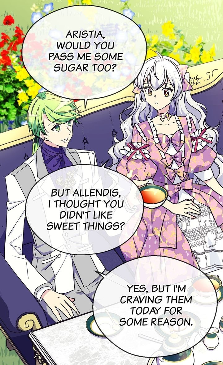 Read The Abandoned Empress chapter 73 image 59 on Lezhin