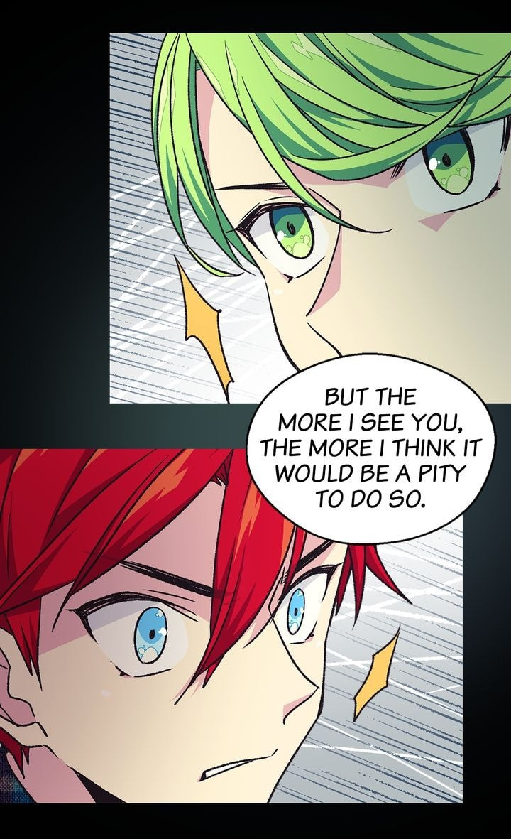 Read The Abandoned Empress chapter 73 image 6 on Lezhin