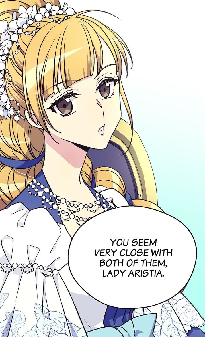 Read The Abandoned Empress chapter 73 image 60 on Lezhin