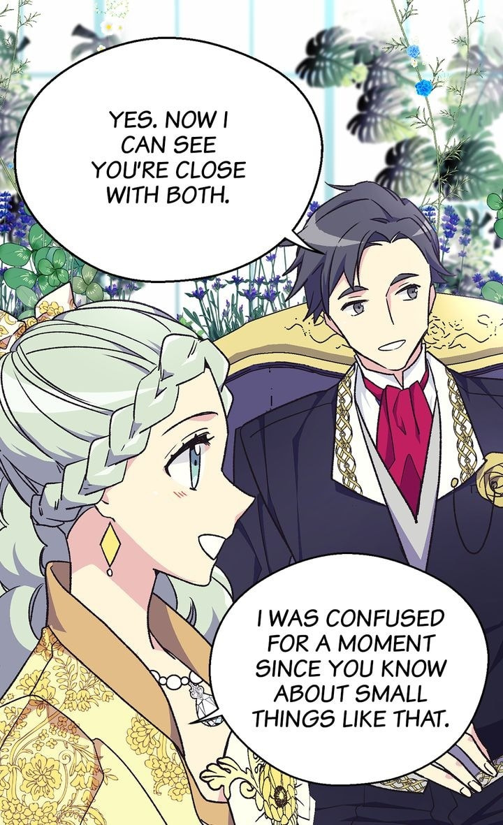 Read The Abandoned Empress chapter 73 image 61 on Lezhin