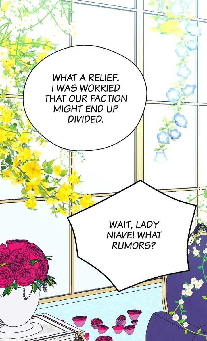 Read The Abandoned Empress chapter 73 image 63 on Lezhin