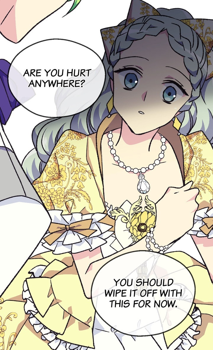Read The Abandoned Empress chapter 74 image 11 on Lezhin