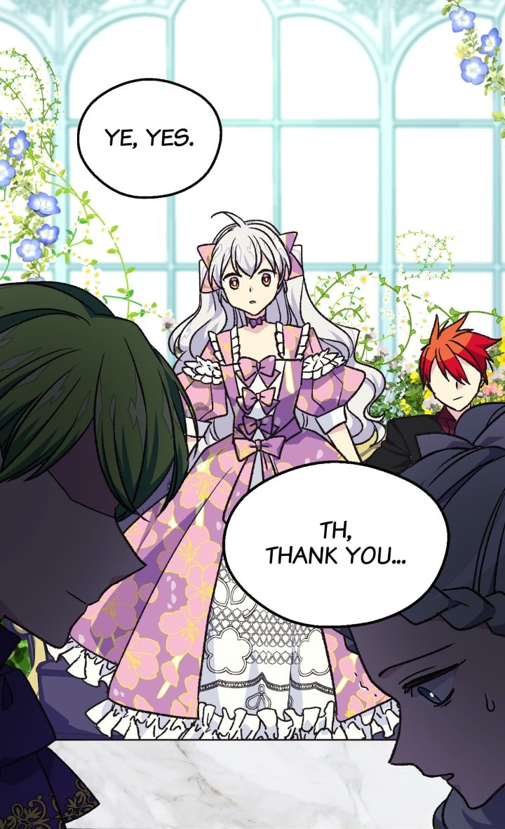 Read The Abandoned Empress chapter 74 image 12 on Lezhin