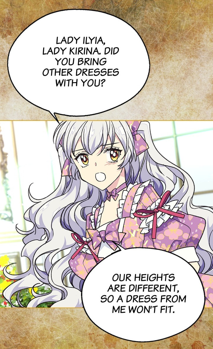 Read The Abandoned Empress chapter 74 image 15 on Lezhin