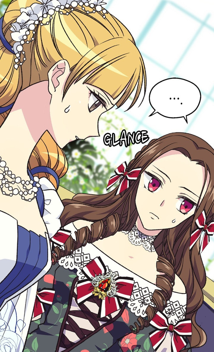 Read The Abandoned Empress chapter 74 image 16 on Lezhin