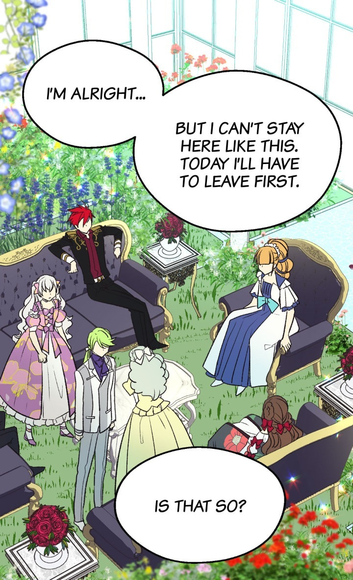 Read The Abandoned Empress chapter 74 image 18 on Lezhin