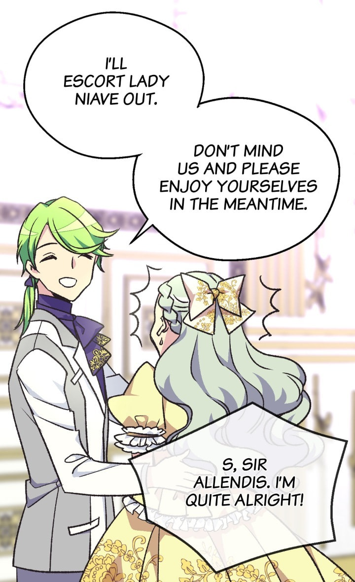 Read The Abandoned Empress chapter 74 image 20 on Lezhin
