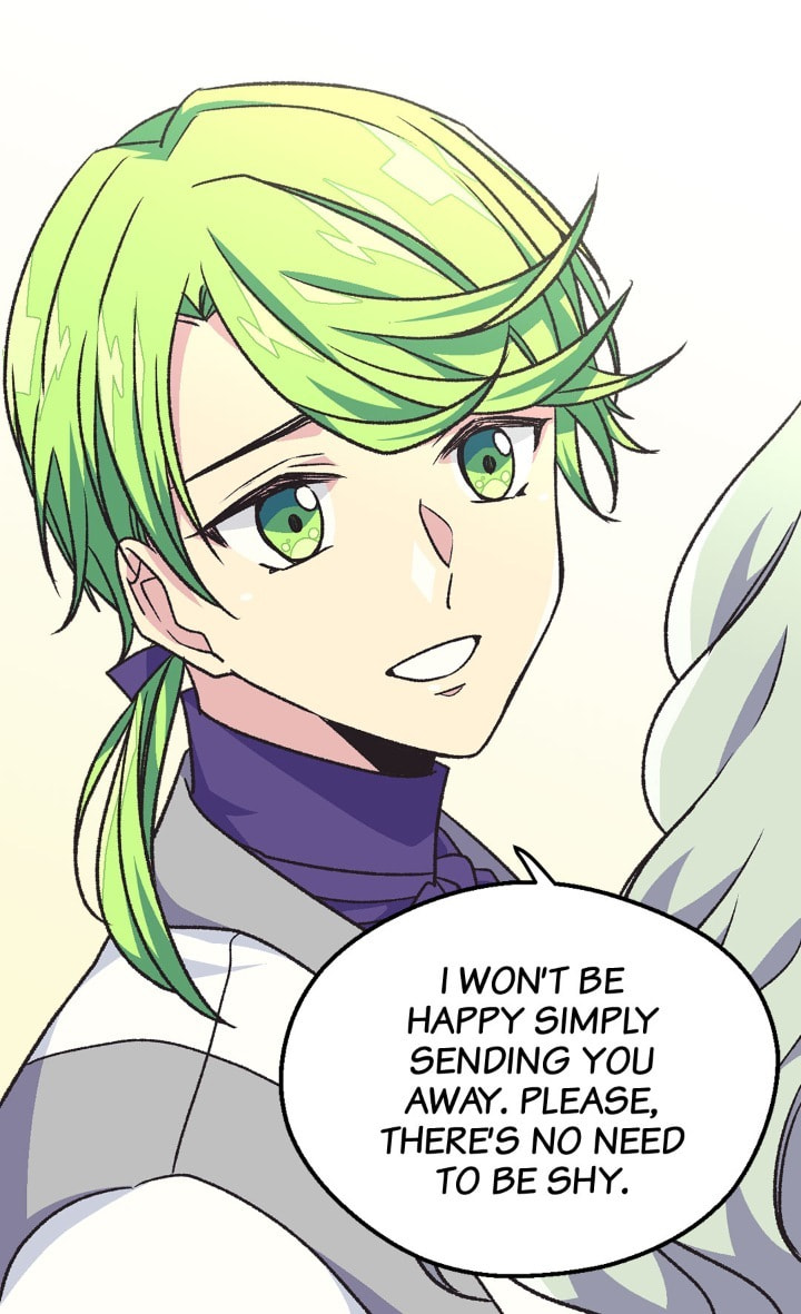 Read The Abandoned Empress chapter 74 image 21 on Lezhin