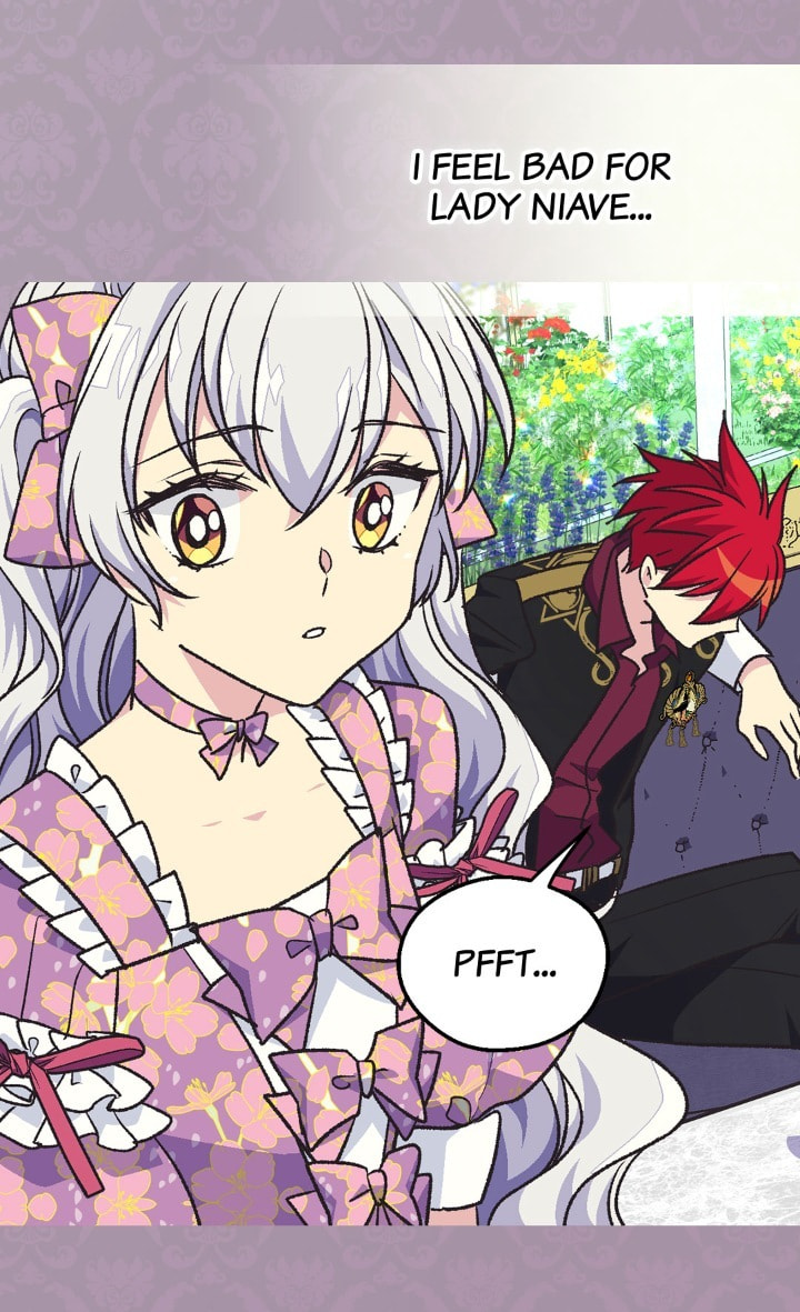 Read The Abandoned Empress chapter 74 image 23 on Lezhin