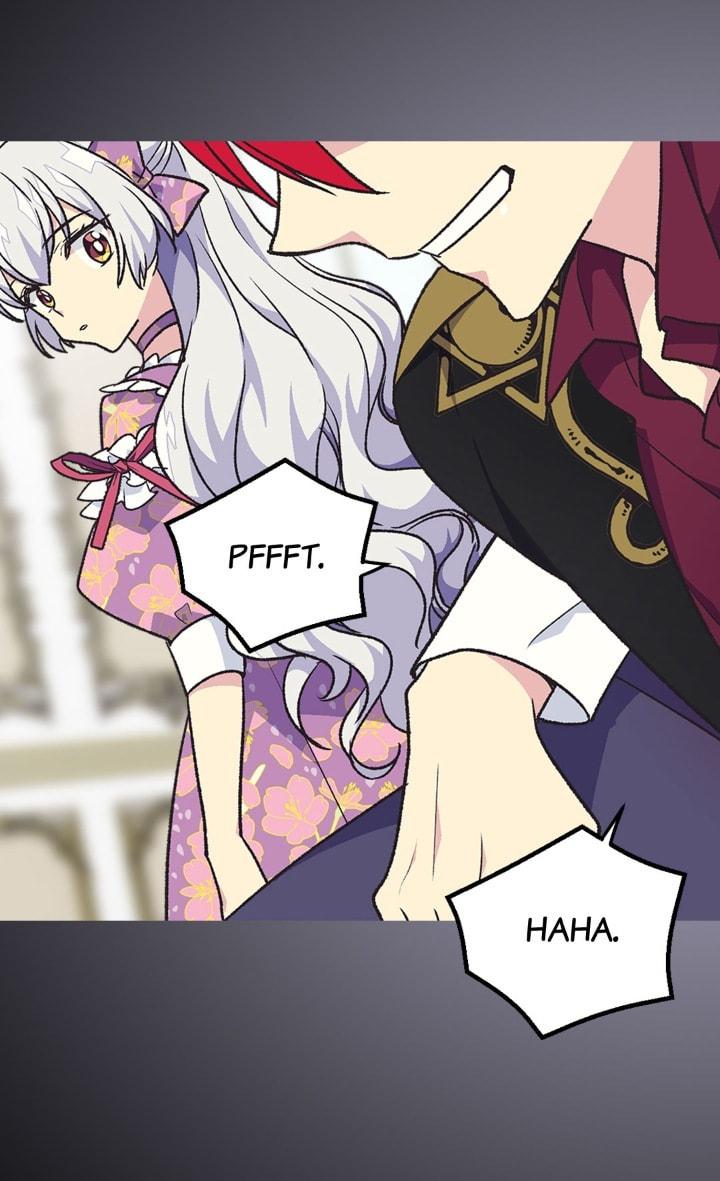 Read The Abandoned Empress chapter 74 image 24 on Lezhin