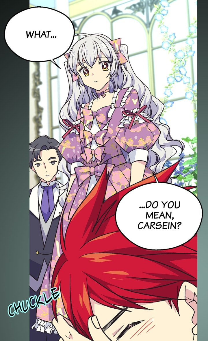Read The Abandoned Empress chapter 74 image 26 on Lezhin