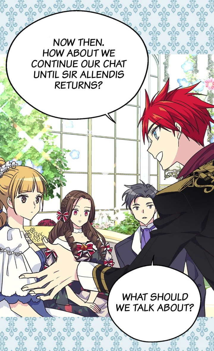 Read The Abandoned Empress chapter 74 image 29 on Lezhin