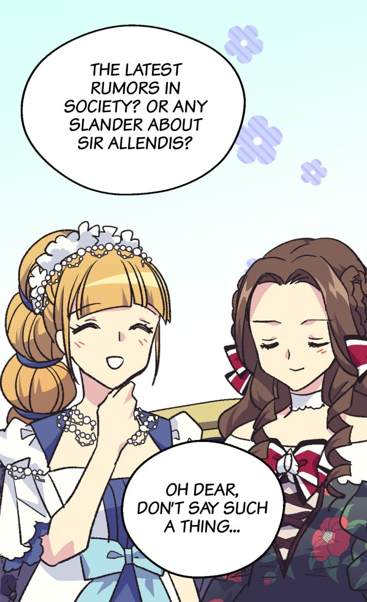 Read The Abandoned Empress chapter 74 image 30 on Lezhin